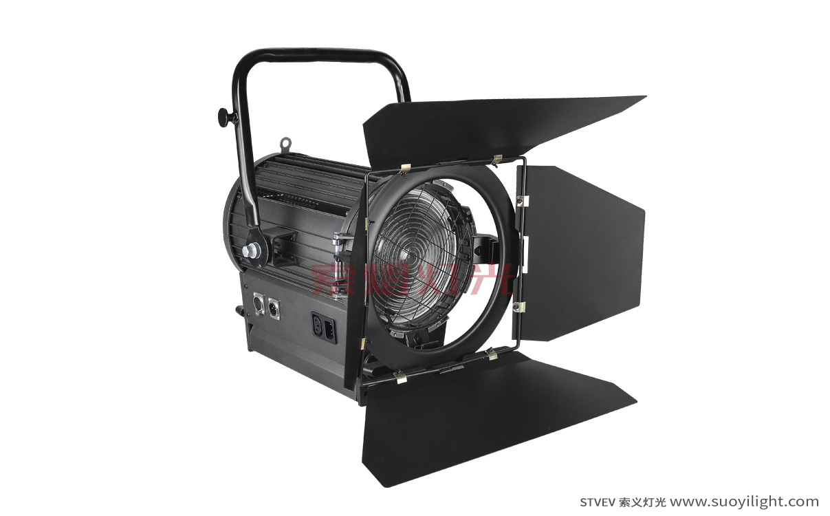 Australia100W LED Video Film Zoom Fresnel Light