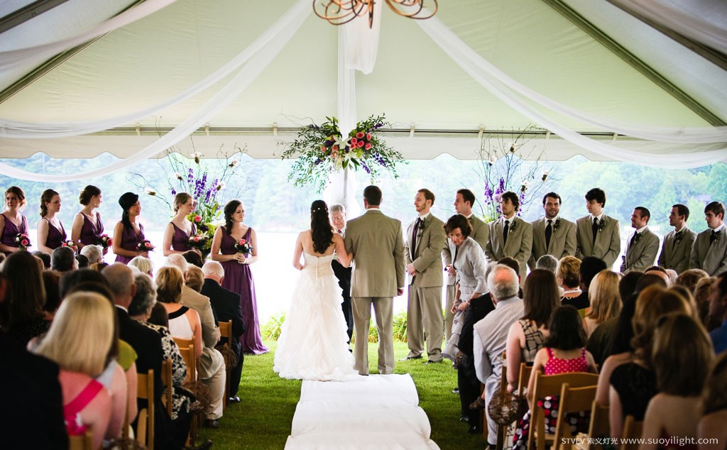 AustraliaWedding Scene Layout Scheme