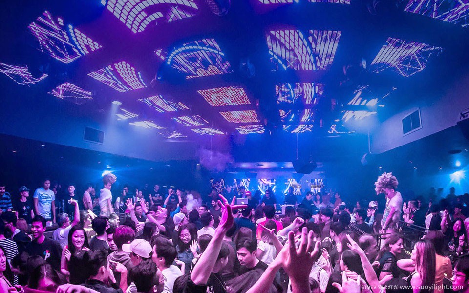 AustraliaZouk Club
