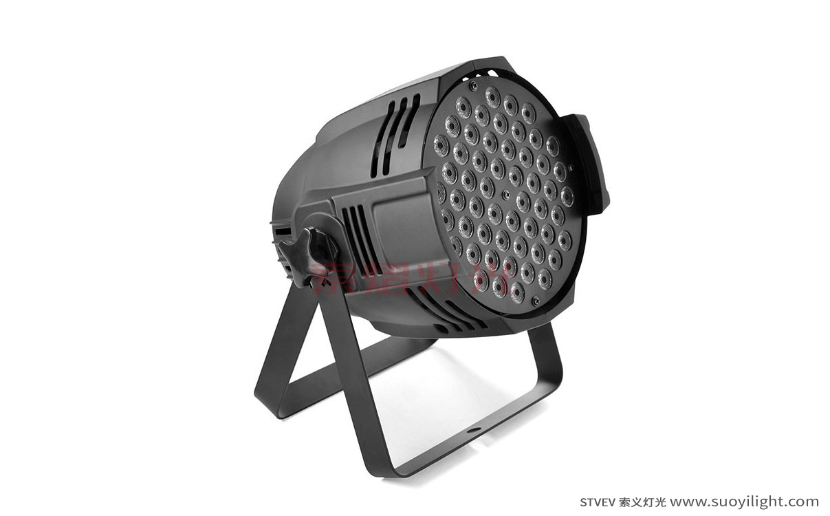 Australia54*3W 3in1 Par Light  manufacturer