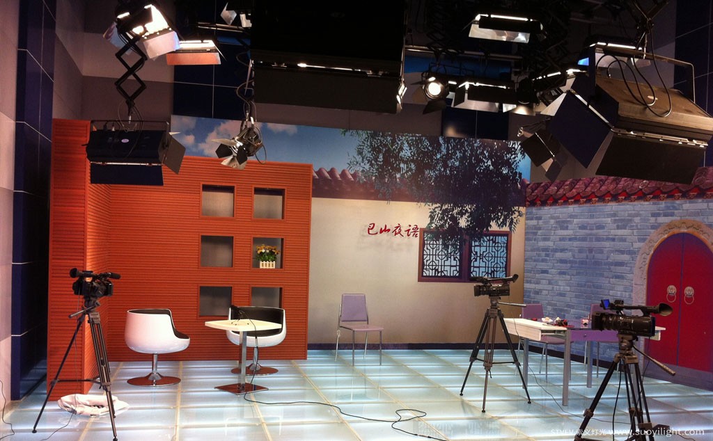 Australia Interviewed Studio Scheme