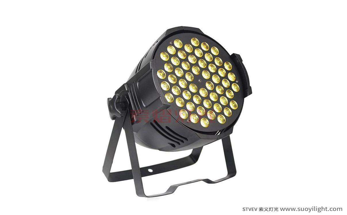 Australia54*3W 3in1 Par Light  manufacturer