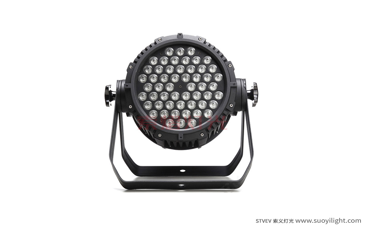 Australia54*3W LED Waterproof Par Light supplier