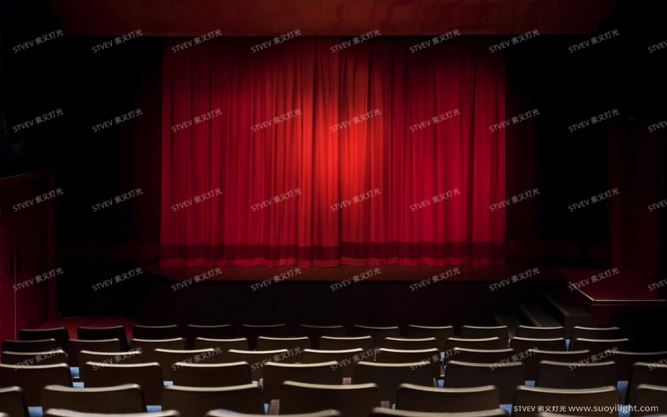 AustraliaDolphin Theatre