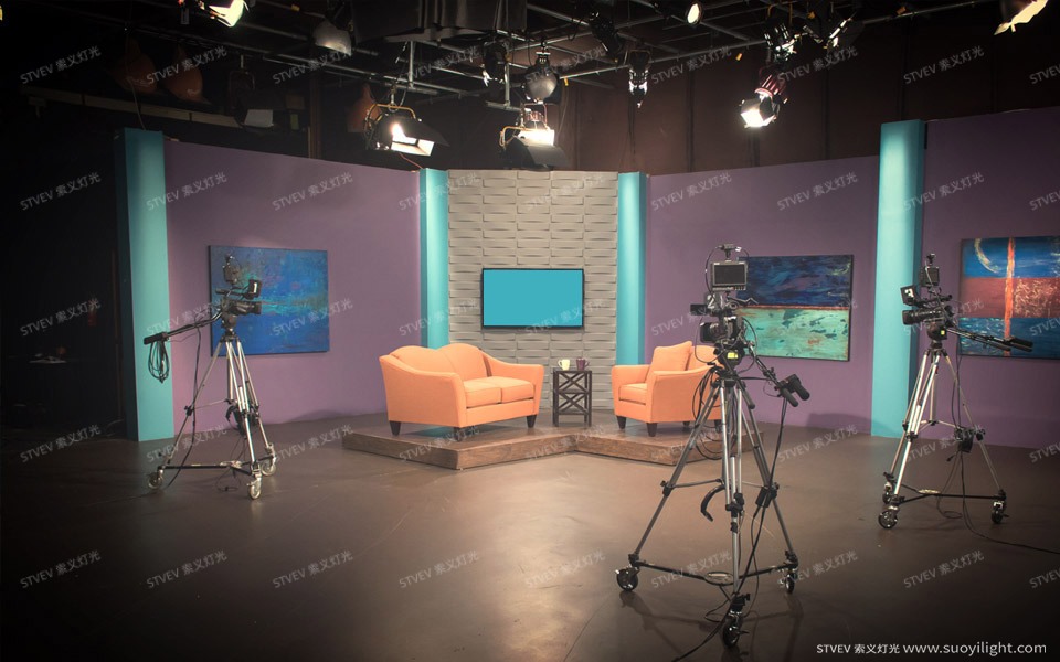 AustraliaChristian Studio
