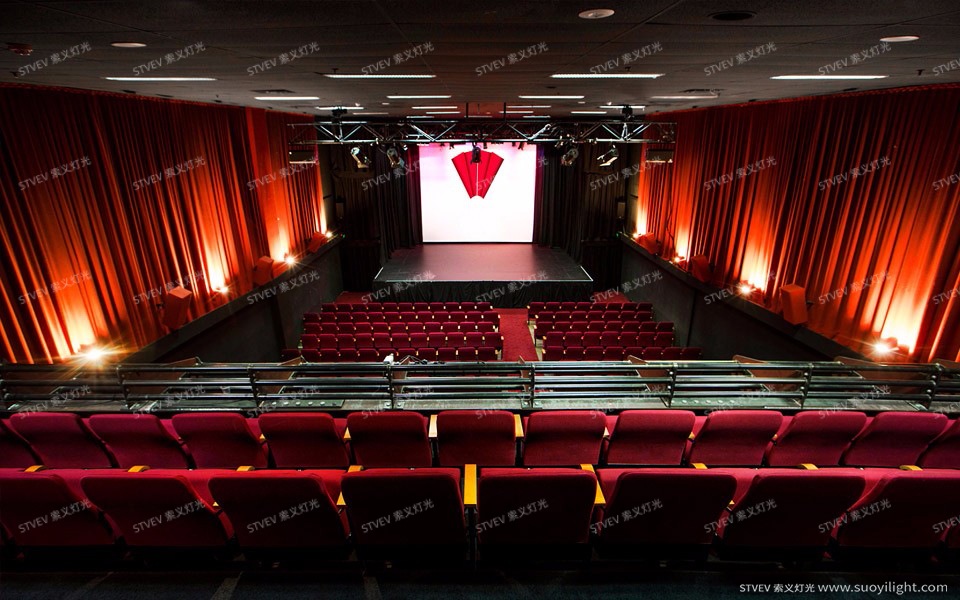 AustraliaSt Kilda Theatre