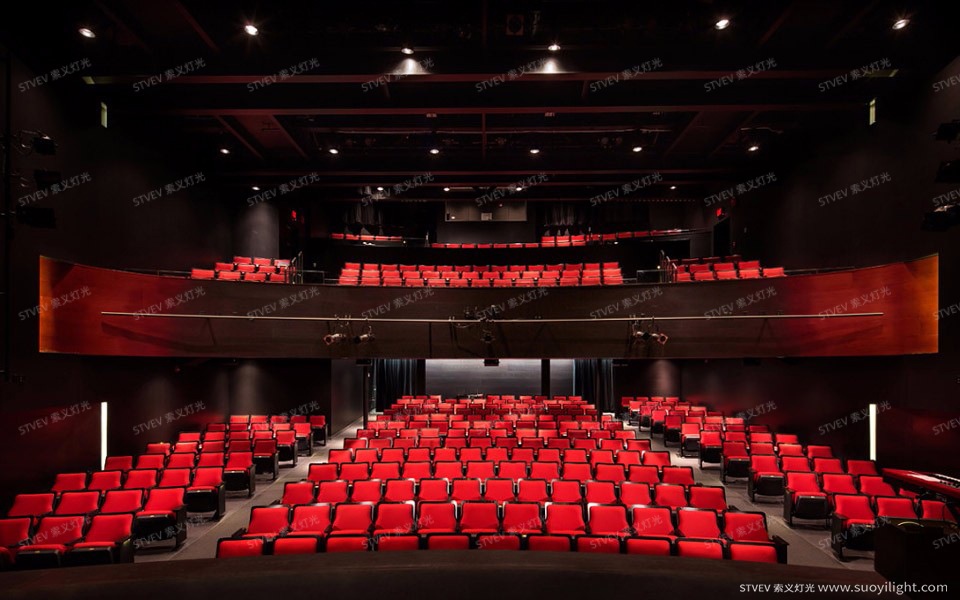 AustraliaYork Theatre