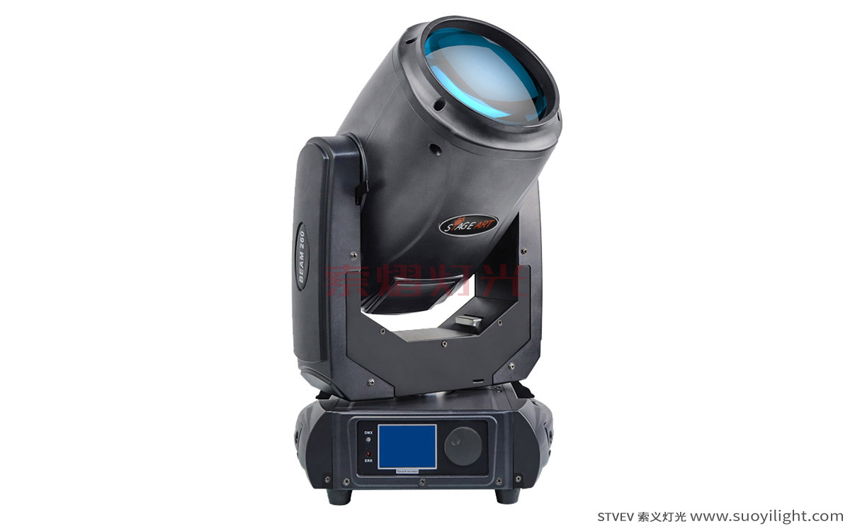 Australia 9R 260W,17R 350W Beam Light quotation