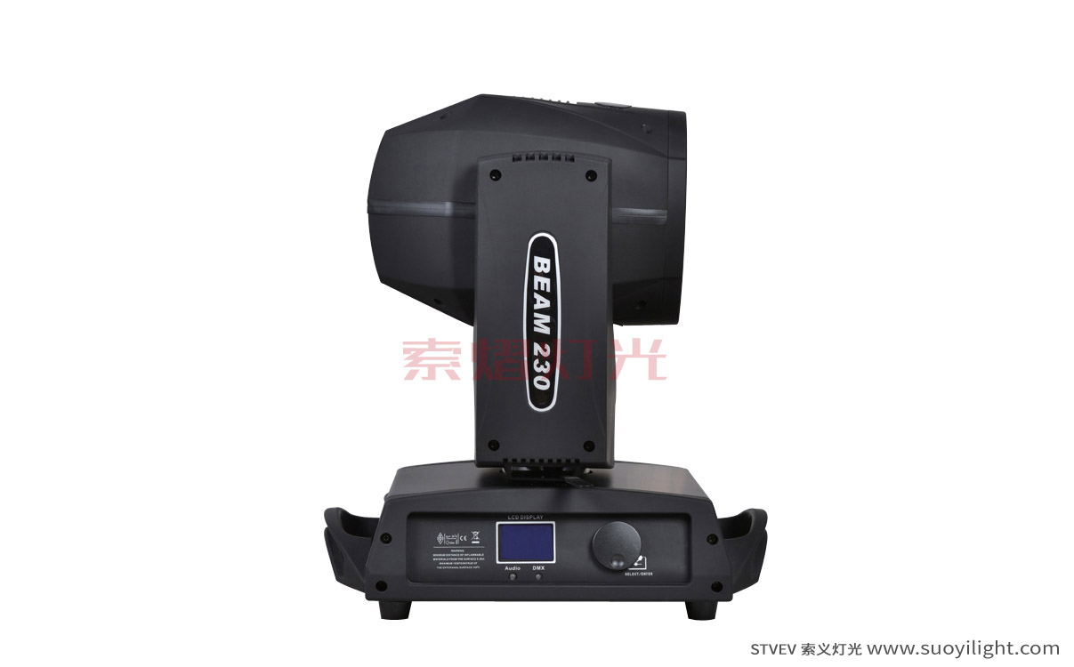 Australia230W Moving Head Beam Light supplier