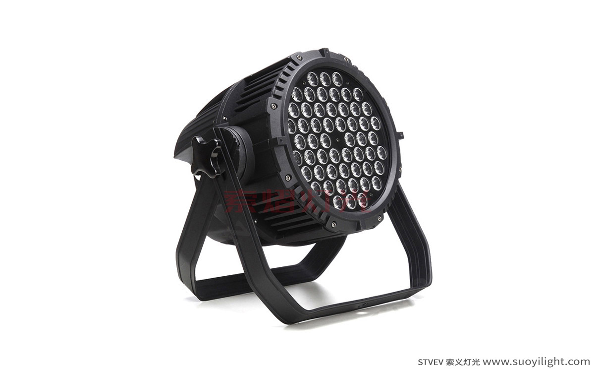 Australia54*3W LED Waterproof Par Light quotation