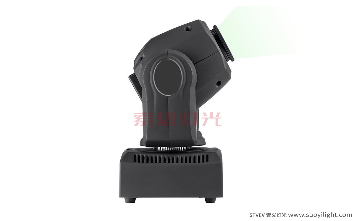 Australia30W LED Mini Moving Head Spot Light