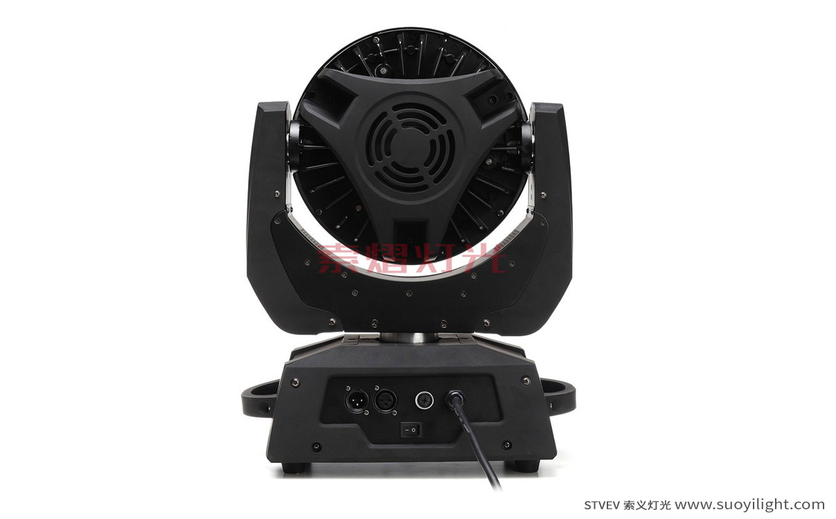 Australia36*10W LED Moving Head Wash Light wholesale