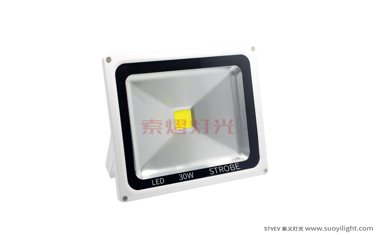 Australia30W LED Strobe Light production