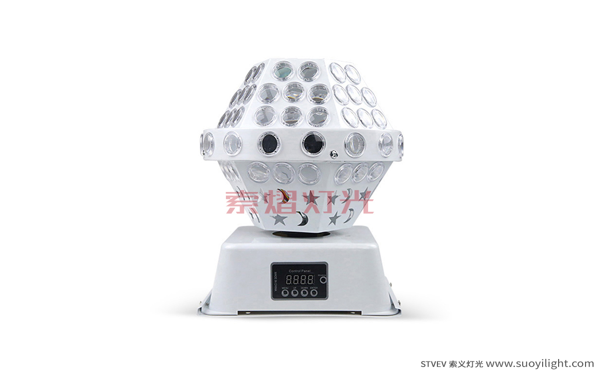 AustraliaLED Pattern Magic Ball Light quotation