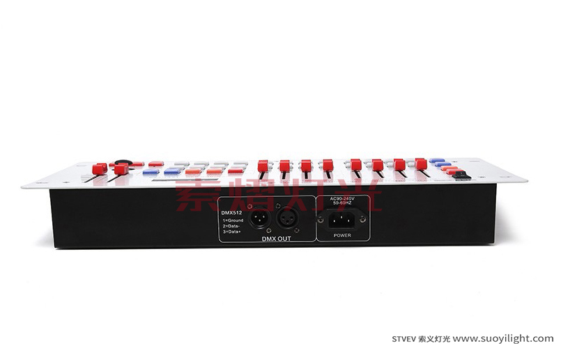 Australia240 DMX512 Lighting Controller manufacturer