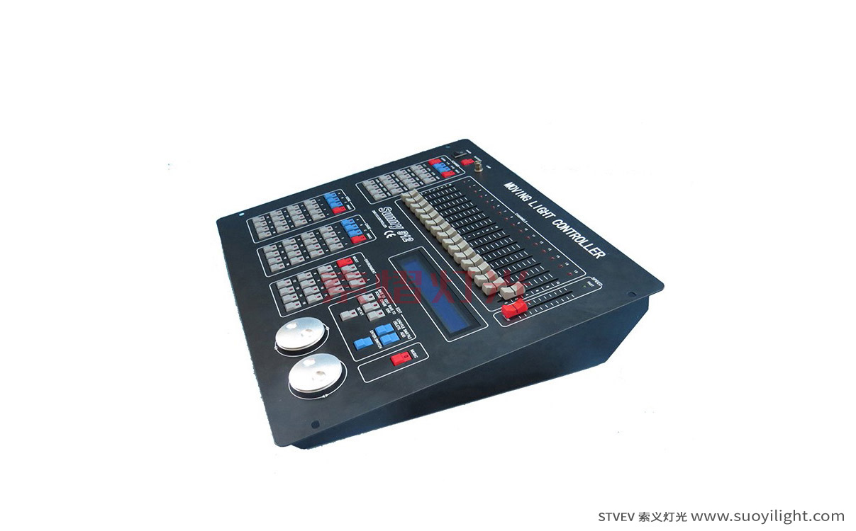 AustraliaSunny DMX512 Lighting Controller