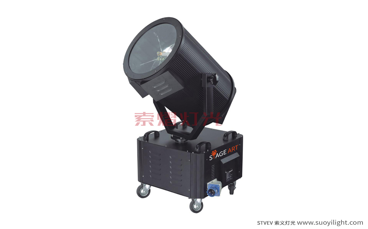 Australia3-7KW Search Light