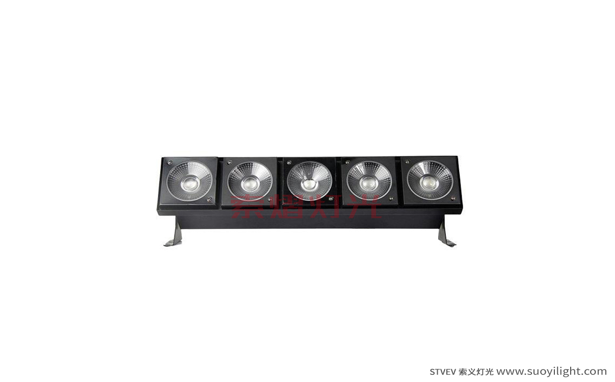 Australia LED 5 Head Matrix Light