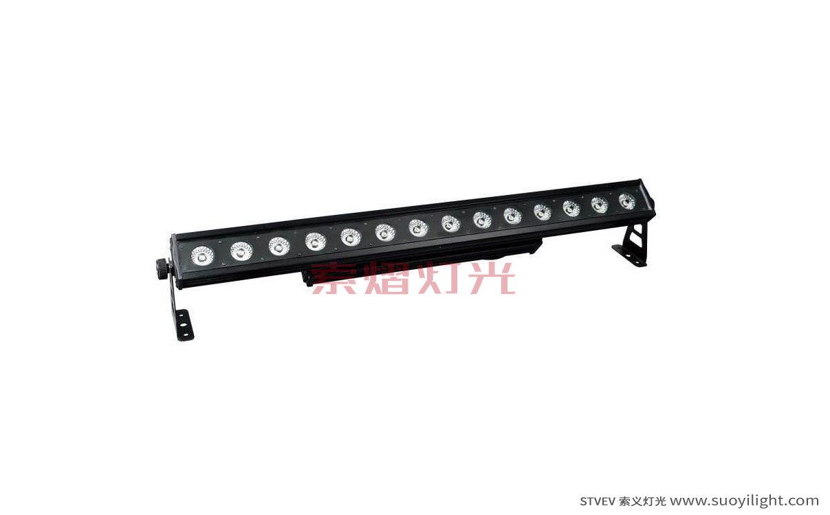 Australia14*30W LED Wall Washer Light