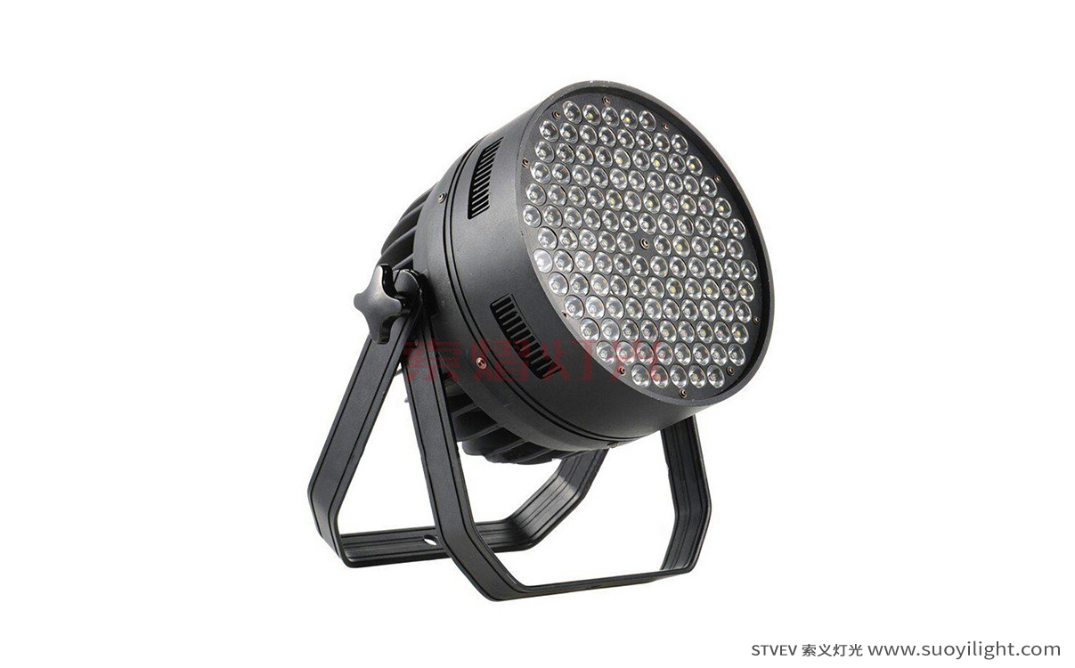 Australia120*3W LED Par Light wholesale