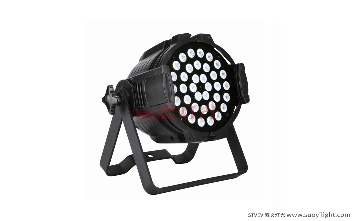 Australia36*3W Led Par Light production