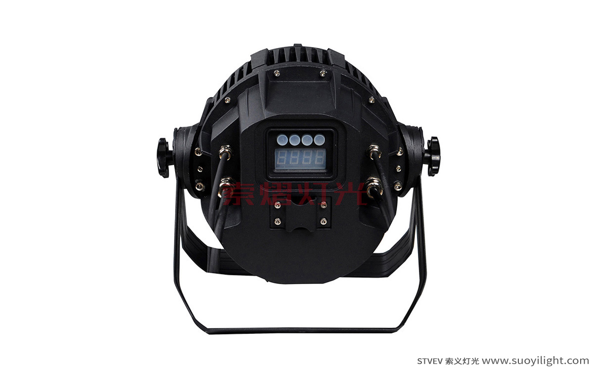 Australia18*10W 4in1 LED Waterproof Par Light production