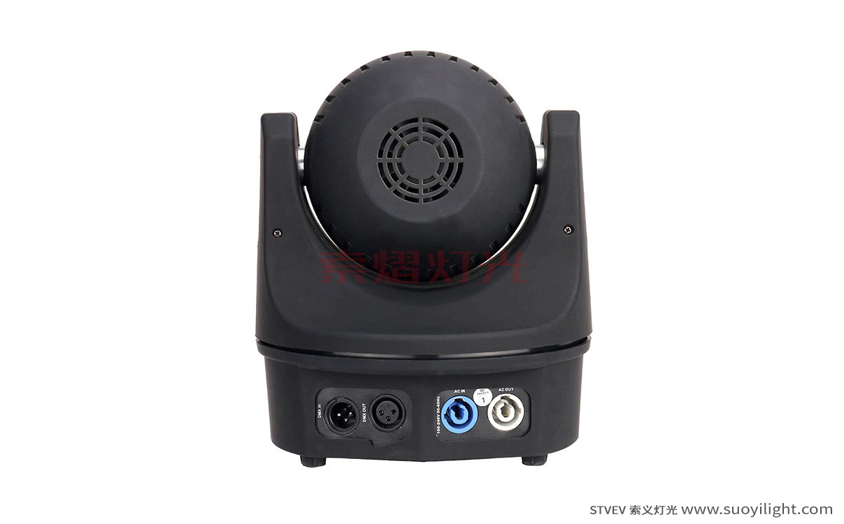 Australia6*10W LED Bee Eye Moving Head Light wholesale