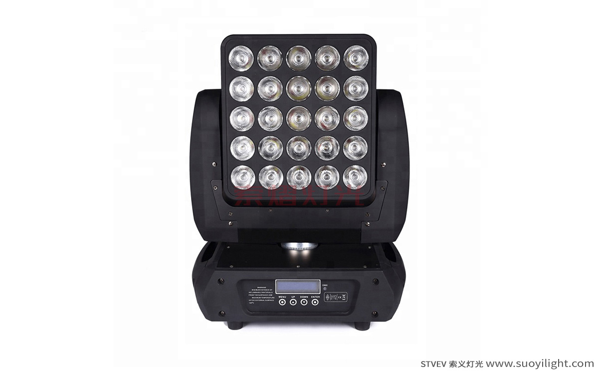 Australia25pcs Matrix LED Light wholesale