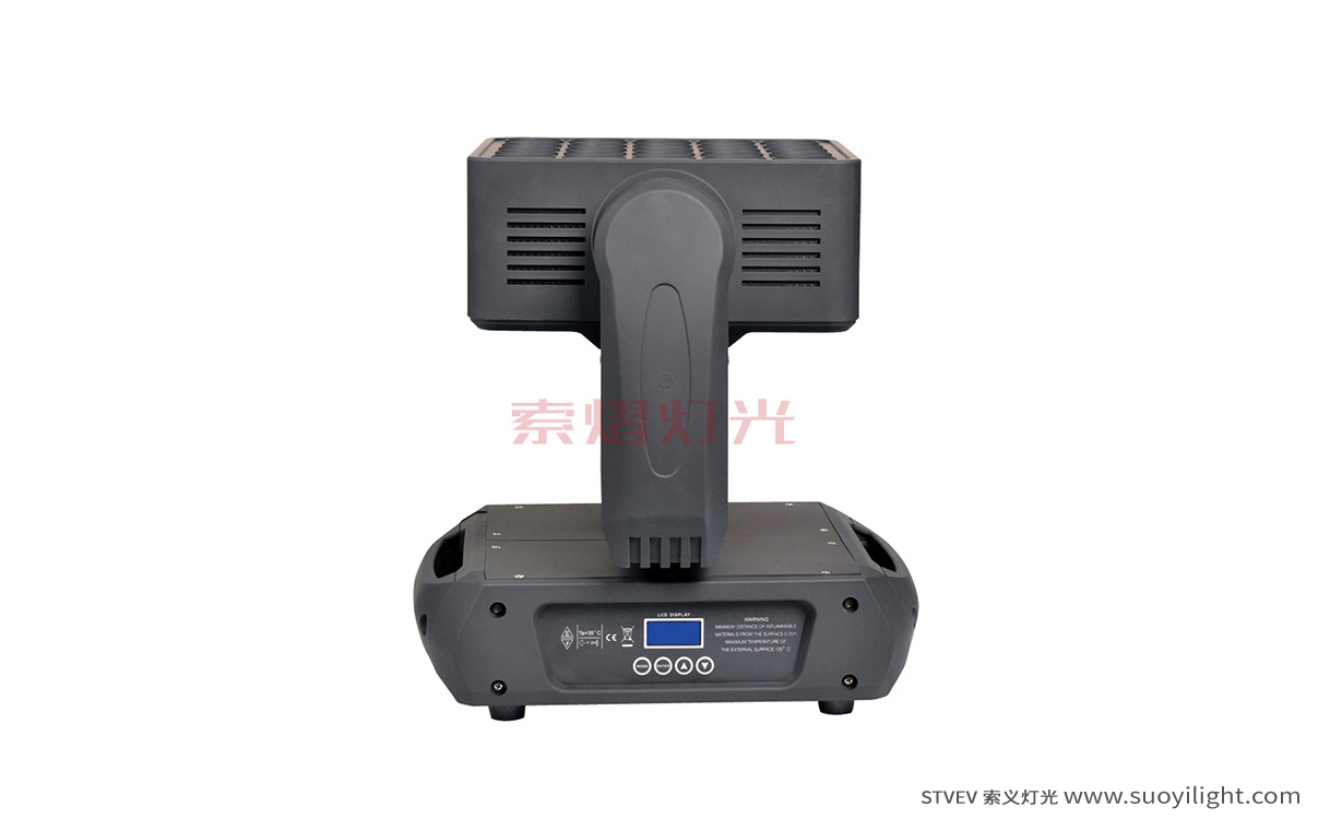 Australia25pcs Matrix LED Light manufacturer