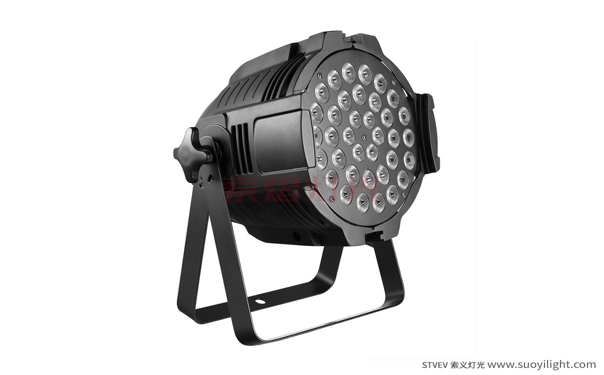 Australia36*3W 3in1 Led Par Light supplier