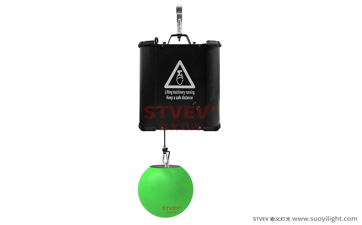 AustraliaDmx Led Lift Color Ball quotation