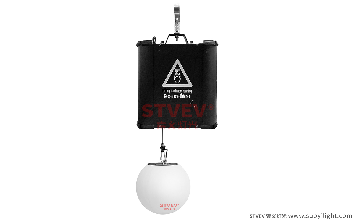 AustraliaDmx Led Lift Color Ball quotation