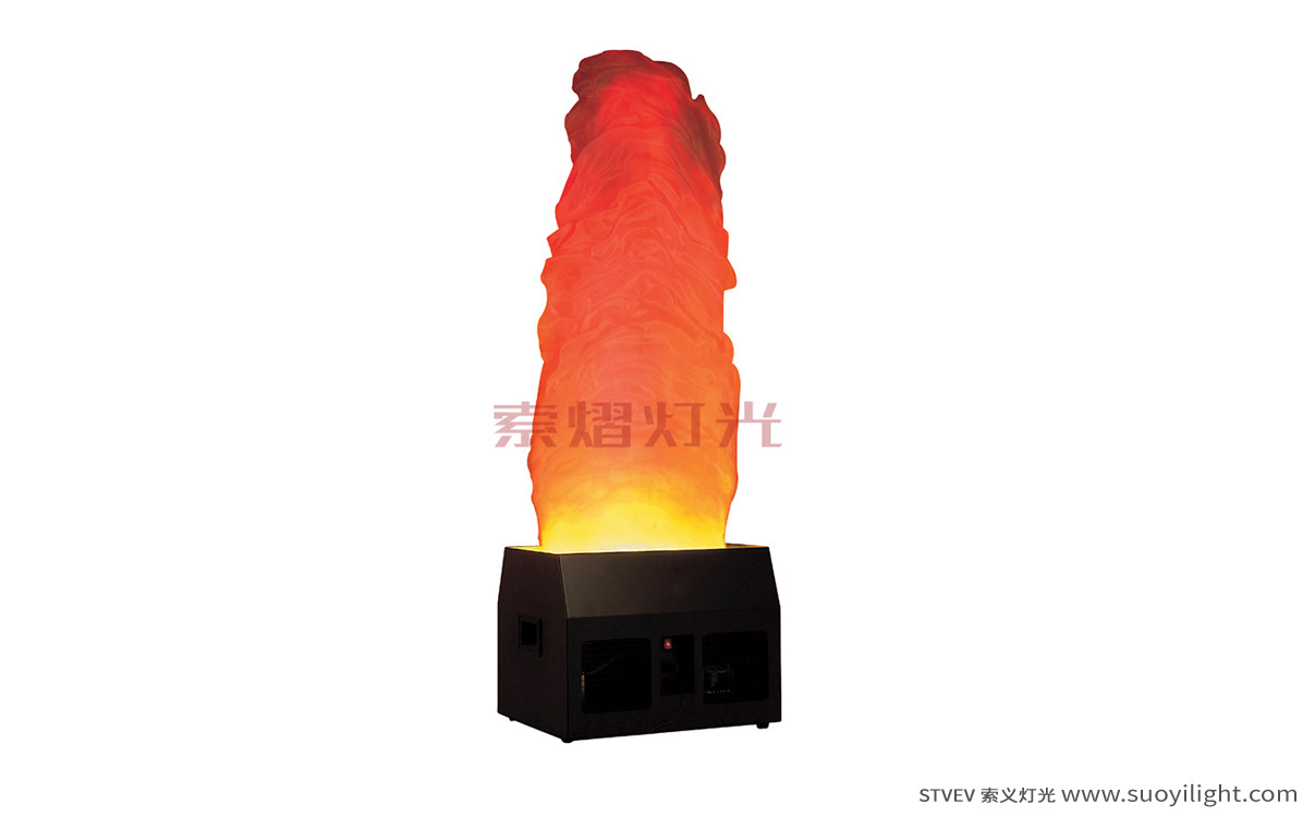 Australia LED Flame Light