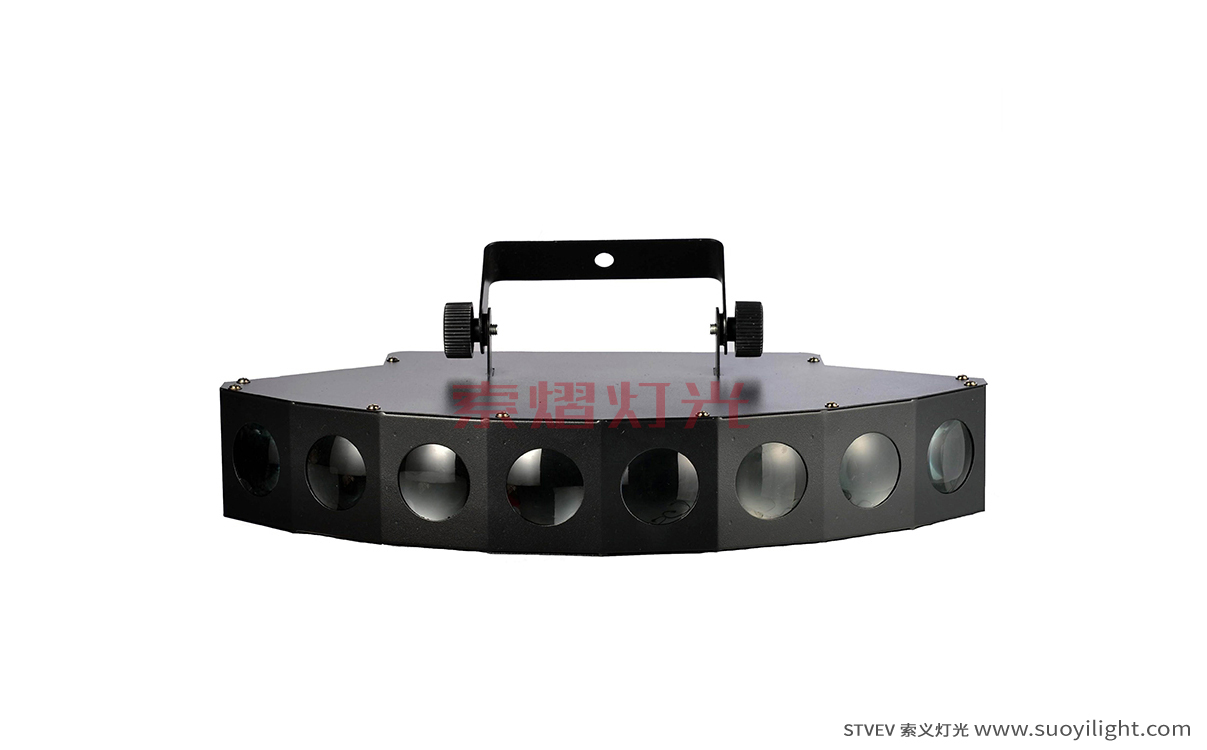 AustraliaLED Eight Head Beam Light quotation