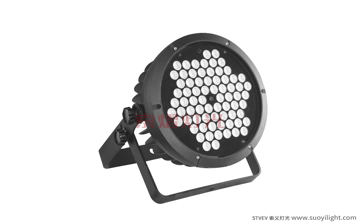 Australia72*3W Waterproof Par Light production