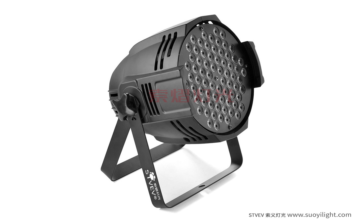 Australia72*3W LED Par Light production