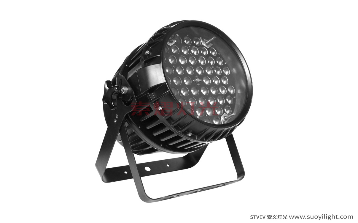 Australia54*3W LED Zoom Waterproof Par Light