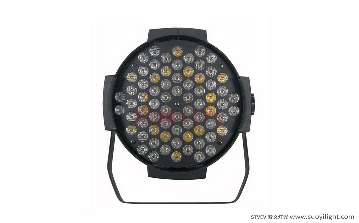 Australia72*3W LED Par Light production