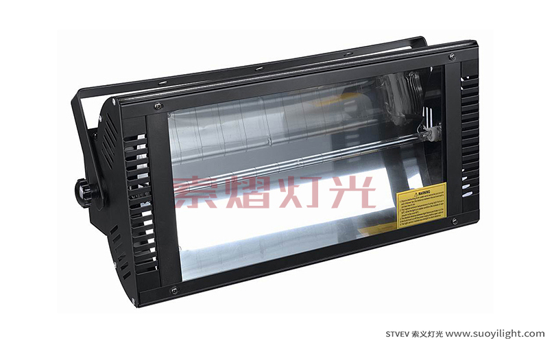 Australia1500W DMX Strobe Light manufacturer