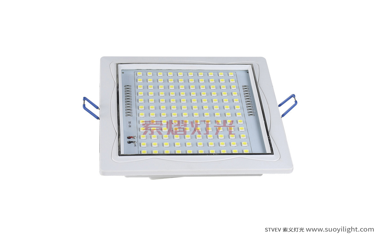 Australia120pcs LED SMD Strobe Light production