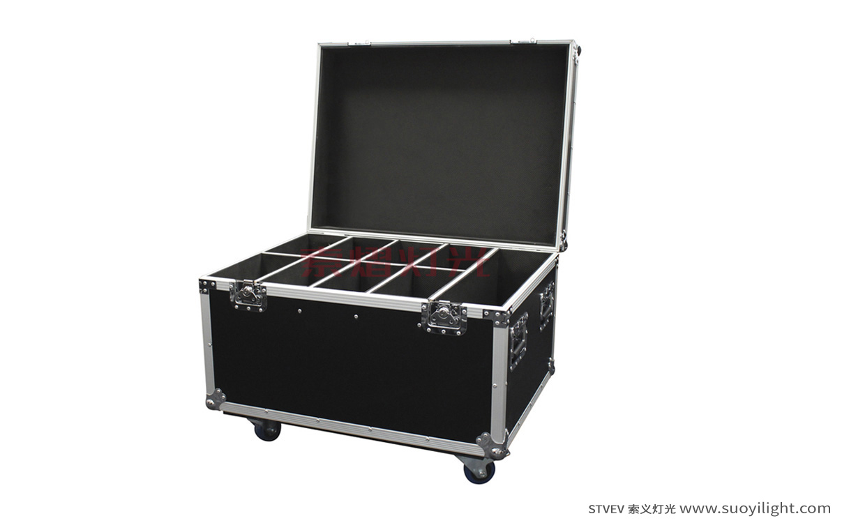 Australia8in1 Par Light Flight Case supplier