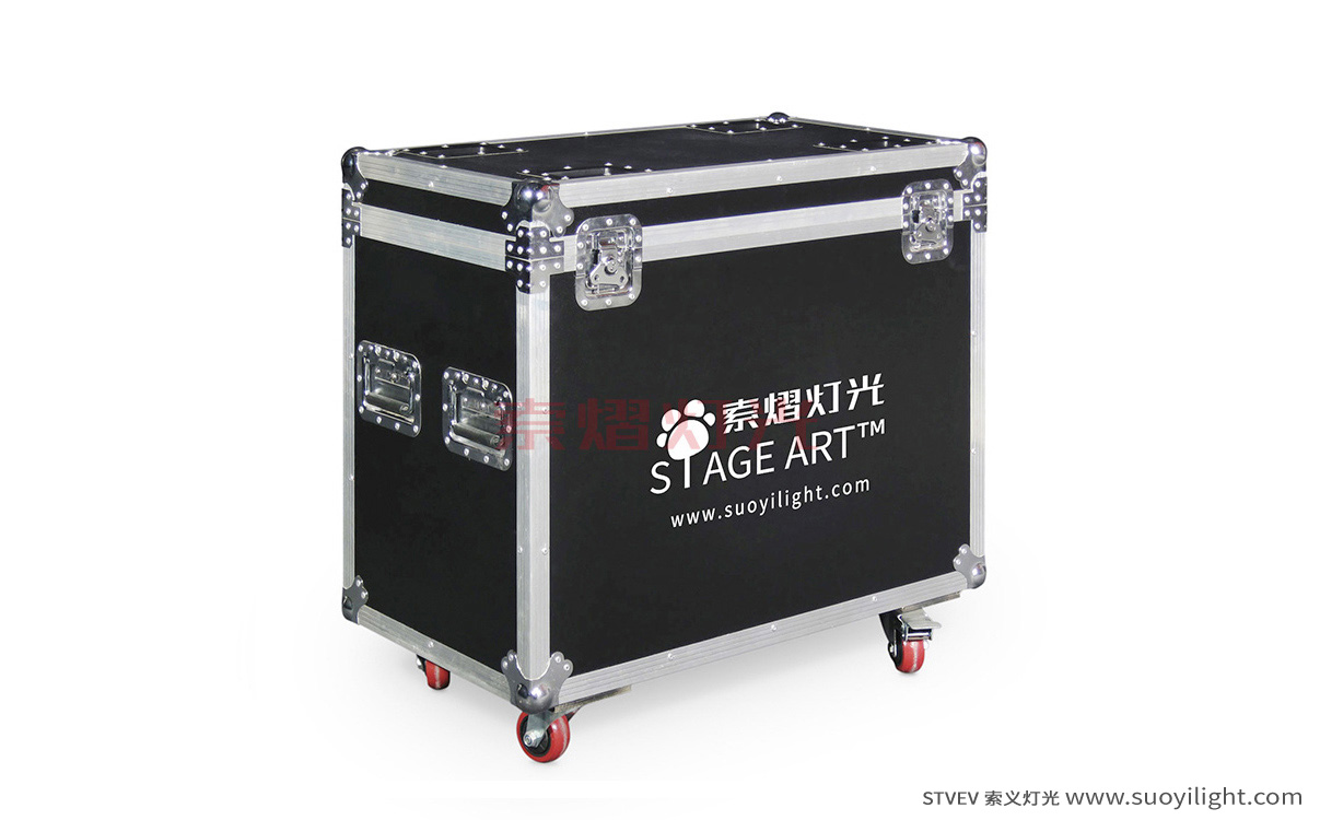 AustraliaBeam Light Flight Case