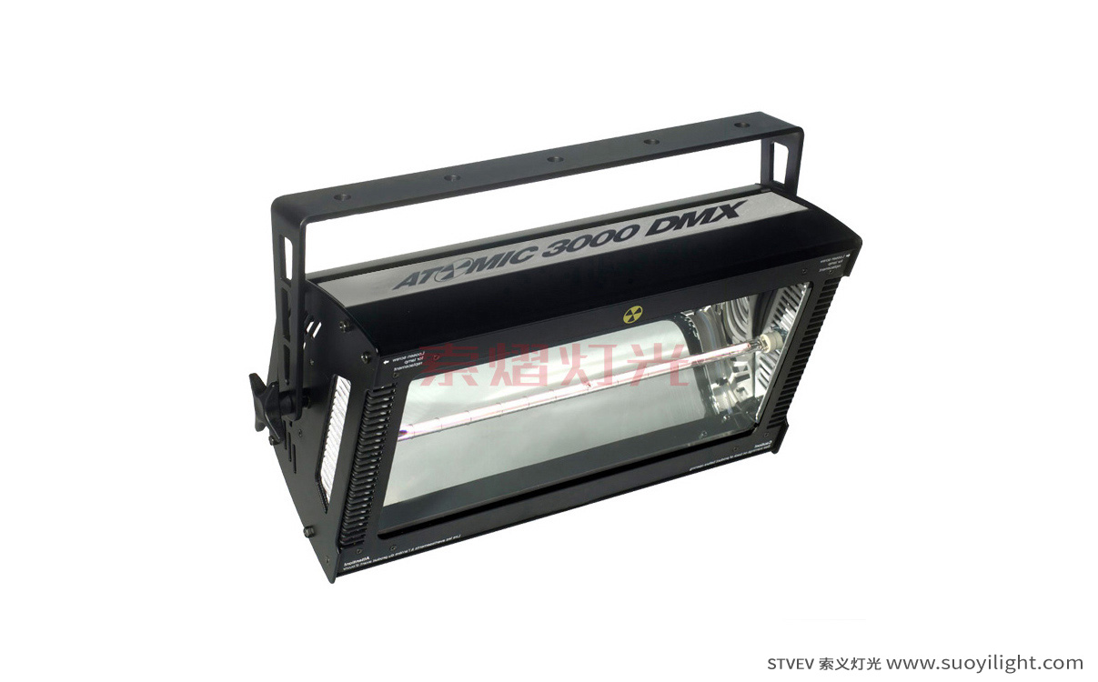 Australia3000W DMX Strobe Light