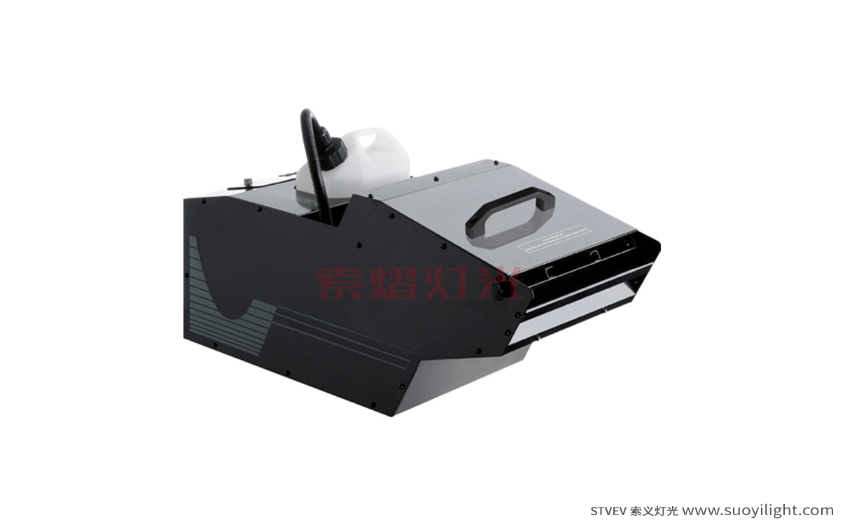 Australia3000W Effect Fog Machine wholesale