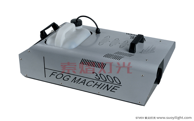 Australia3000W Smart Fog Machine