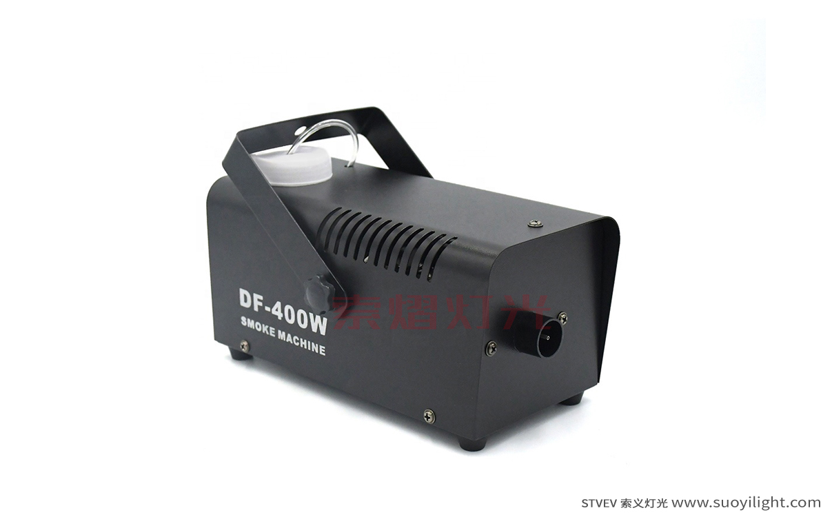 Australia400W Fog Machine manufacturer