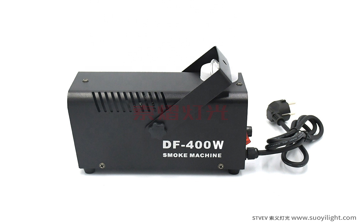 Australia400W Fog Machine supplier