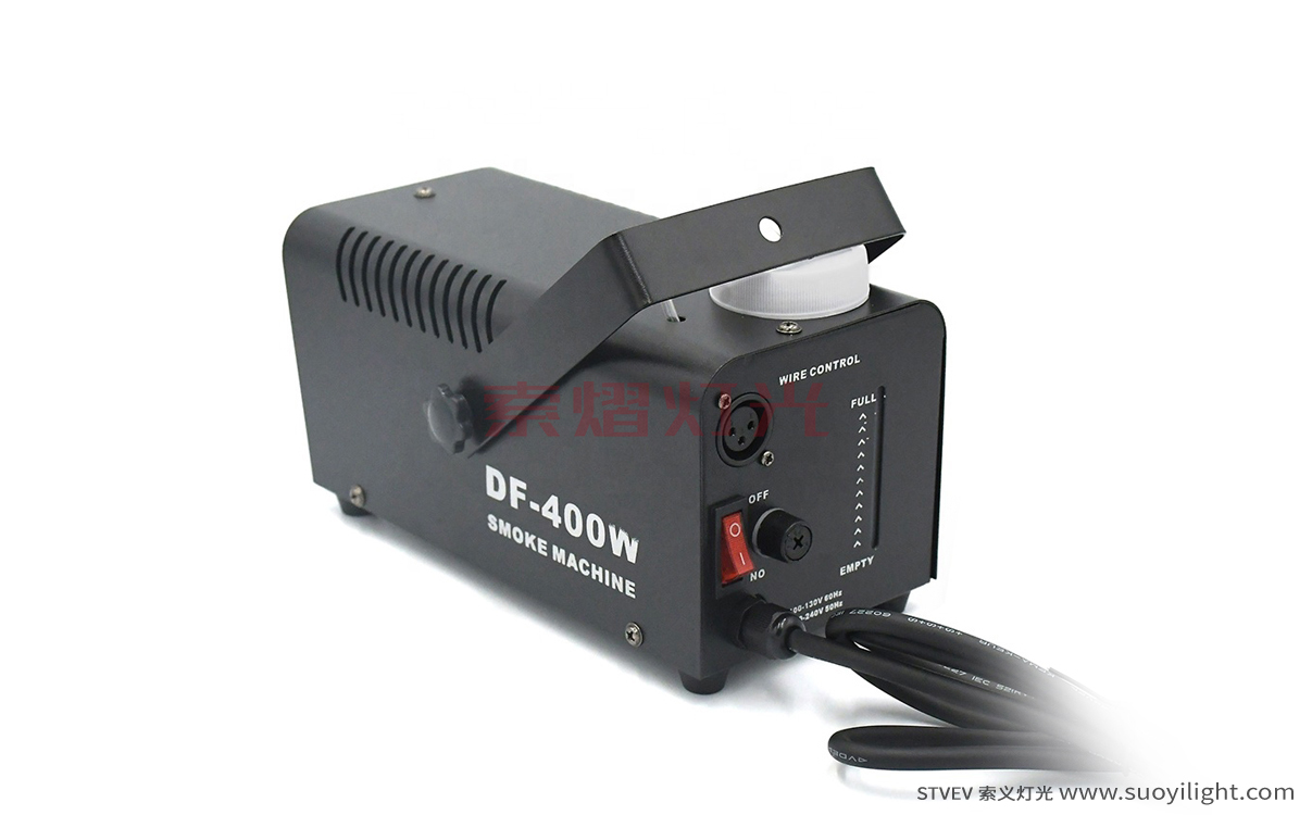 Australia400W Fog Machine supplier