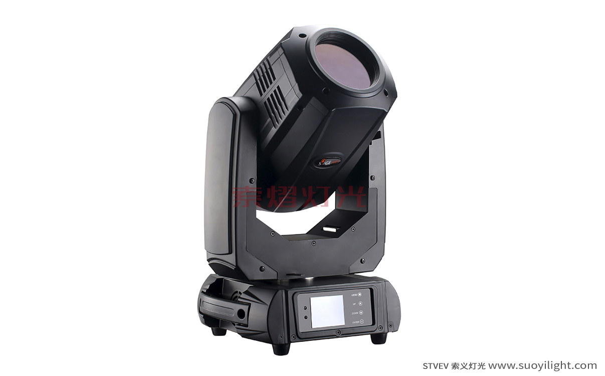 Australia200W 3in1 LED Moving Head LightFactory