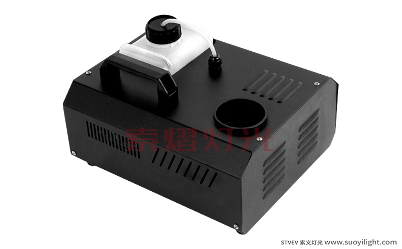 Australia1200W,1500W Sputfog Machine supplier